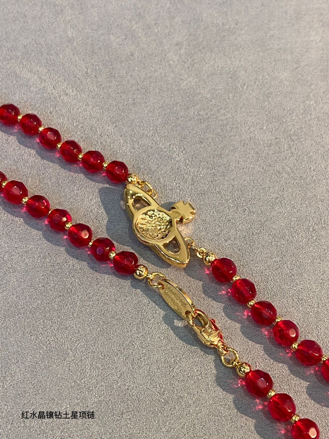 LuxluxHouse Best Quality Accessories Vivienne Westwood Necklace