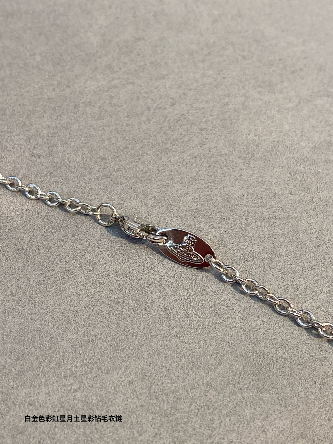 LuxluxHouse Best Quality Accessories Vivienne Westwood Necklace