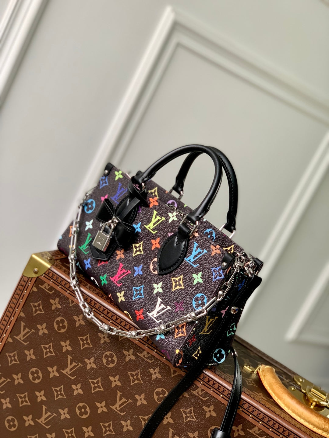 LuxluxHouse Best Quality Bags Louis Vuitton Women