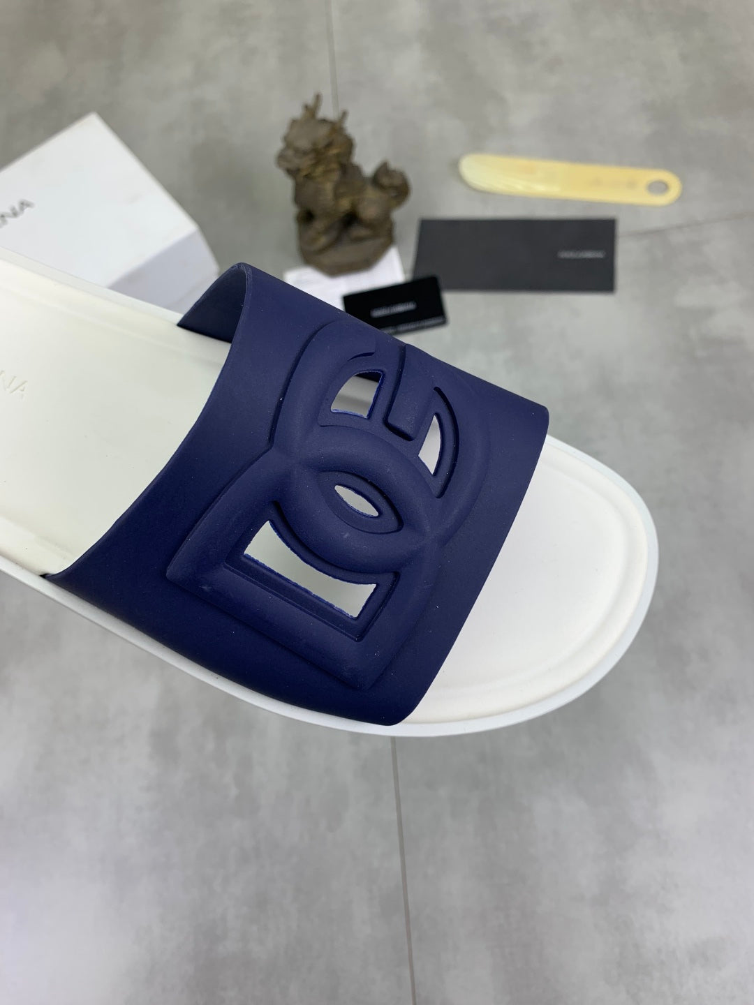LuxluxHouse Best Quality Sandals Dolce & Gabbana