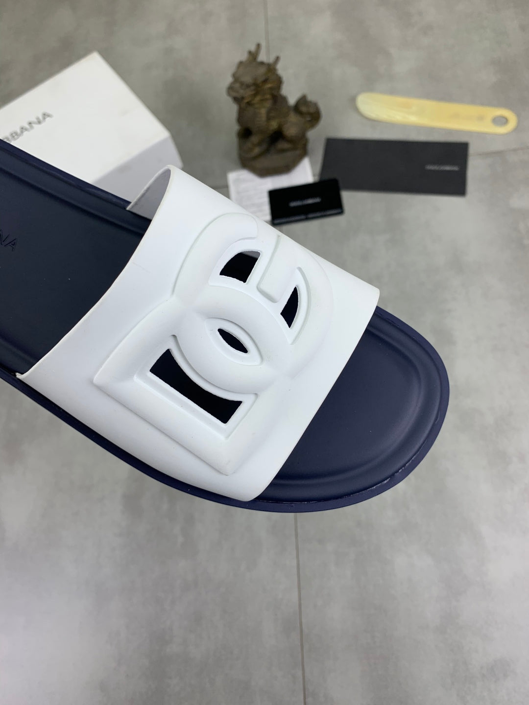 LuxluxHouse Best Quality Sandals Dolce & Gabbana