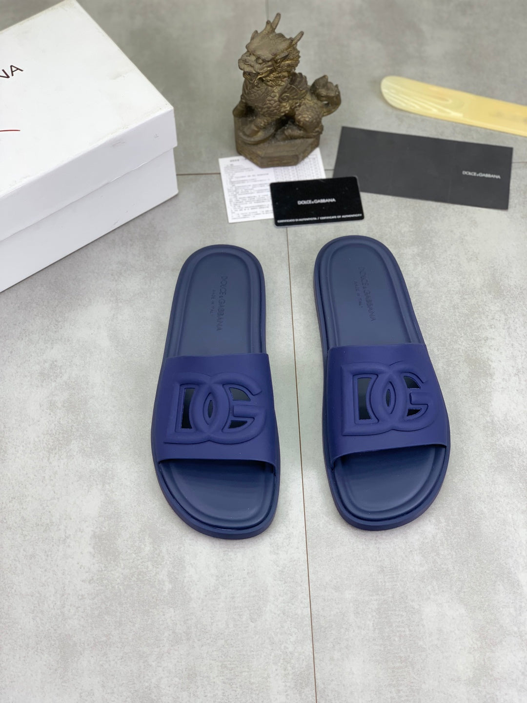 LuxluxHouse Best Quality Sandals Dolce & Gabbana