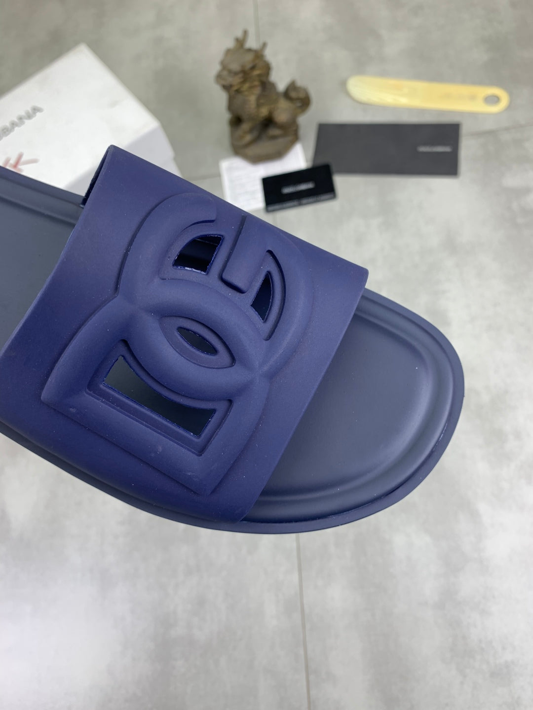 LuxluxHouse Best Quality Sandals Dolce & Gabbana