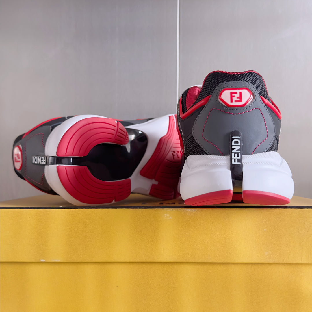 LuxluxHouse Best Quality Fendi Women Shoes