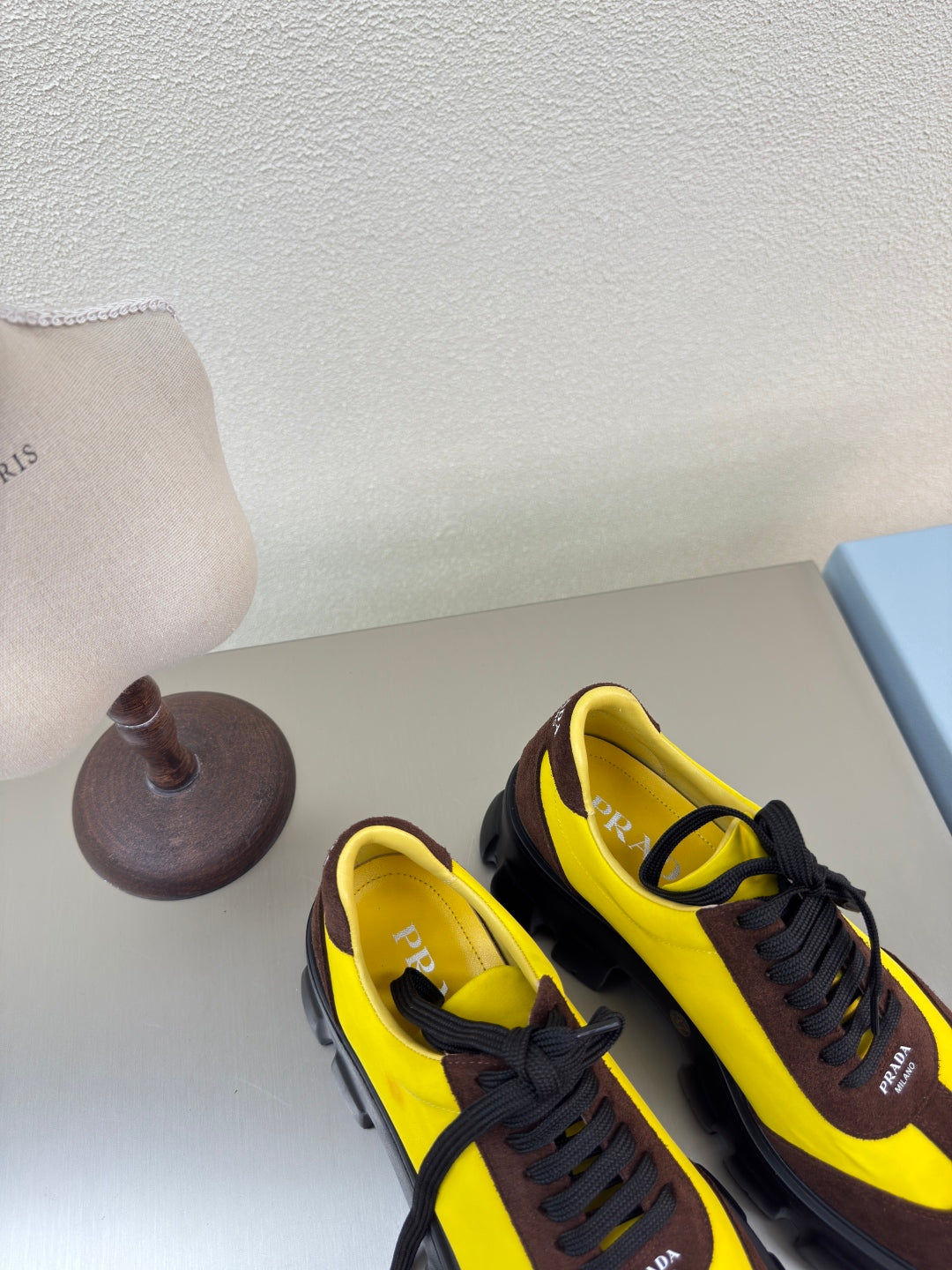 LuxluxHouse Best Quality Women Shoes Prada