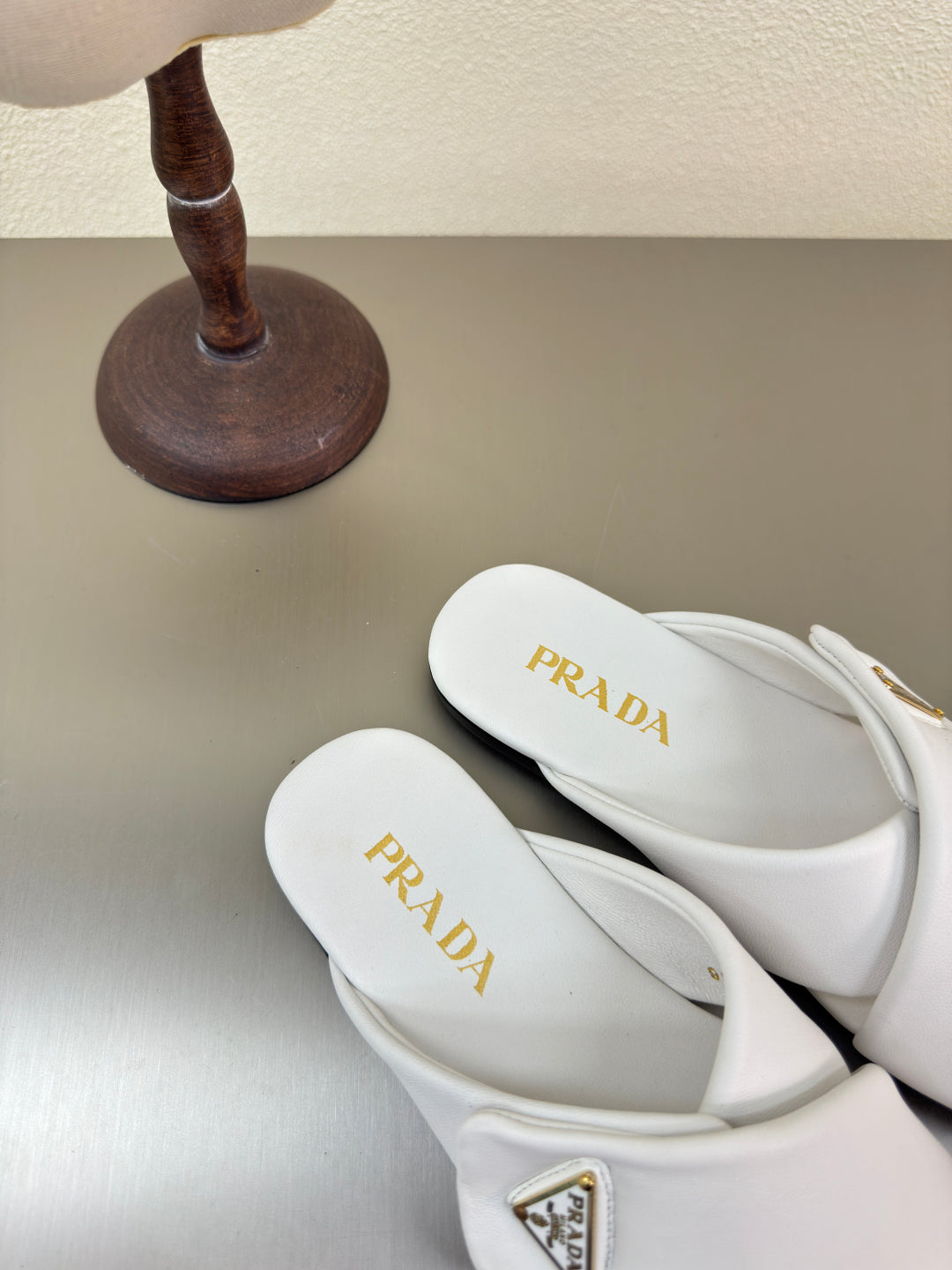 LuxluxHouse Best Quality Women Shoes Prada