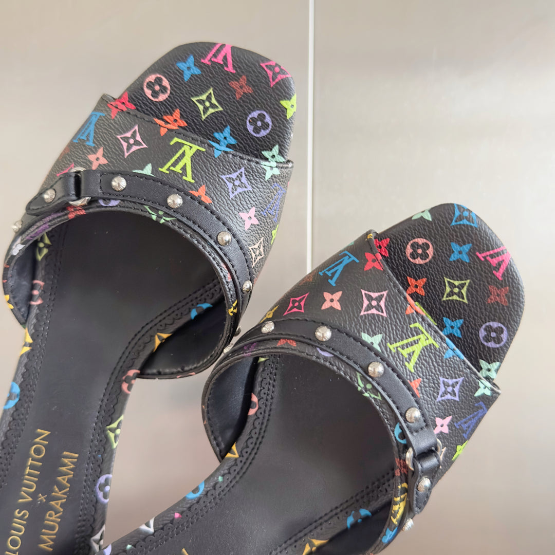 LuxluxHouse Best Quality Women Shoes Louis Vuitton