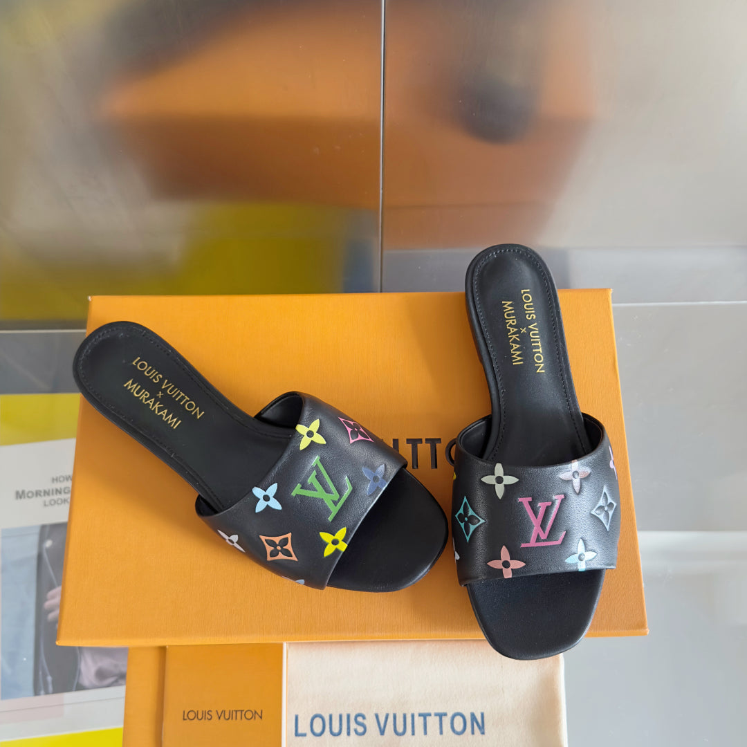 LuxluxHouse Best Quality Women Shoes Louis Vuitton