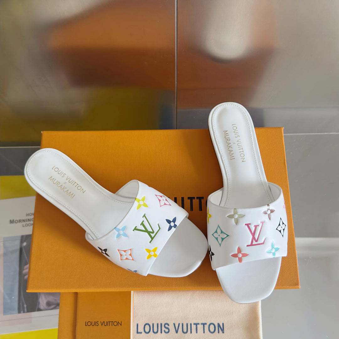 LuxluxHouse Best Quality Women Shoes Louis Vuitton