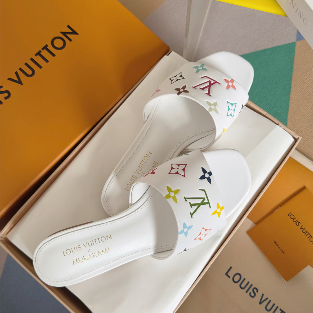 LuxluxHouse Best Quality Women Shoes Louis Vuitton