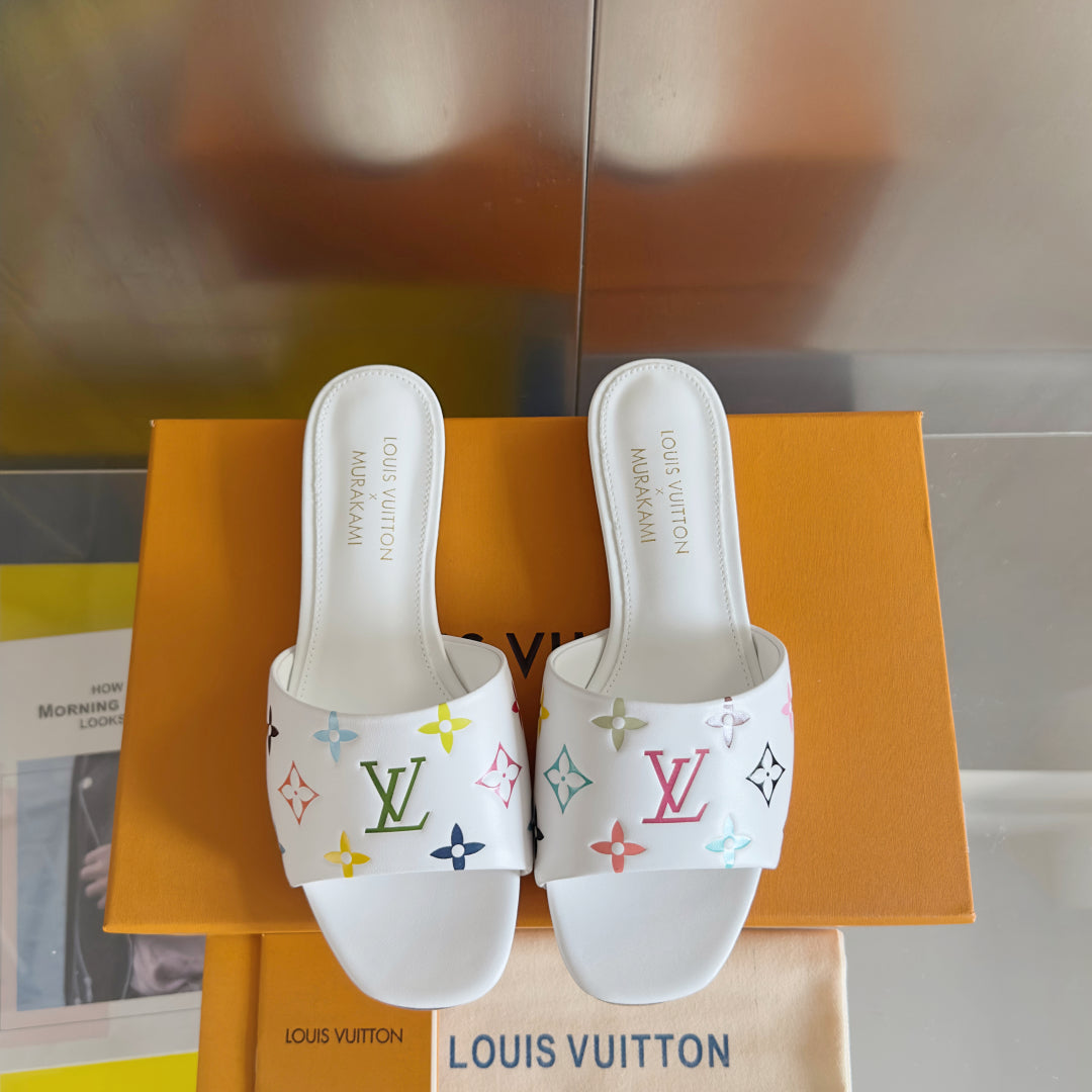 LuxluxHouse Best Quality Women Shoes Louis Vuitton
