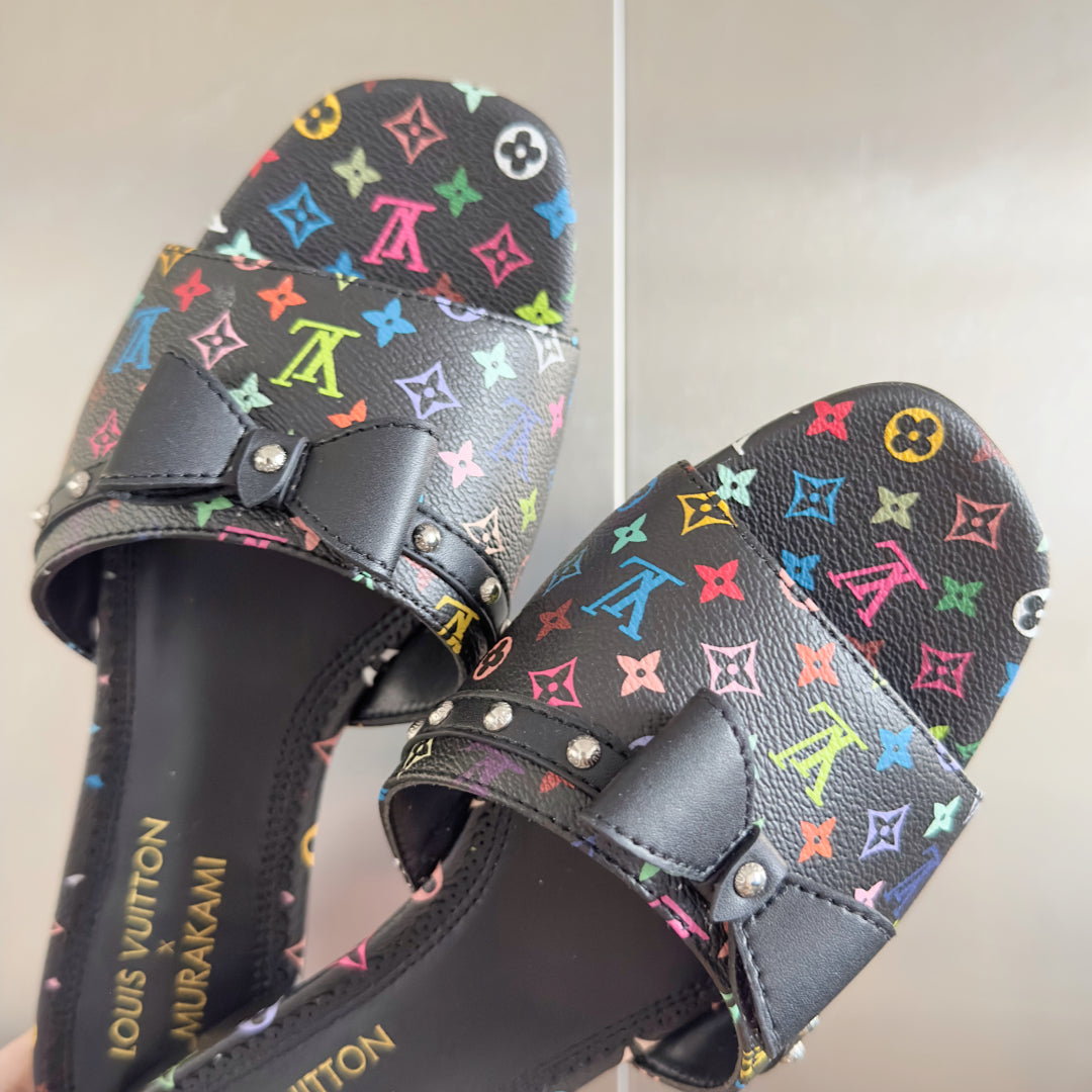 LuxluxHouse Best Quality Women Shoes Louis Vuitton