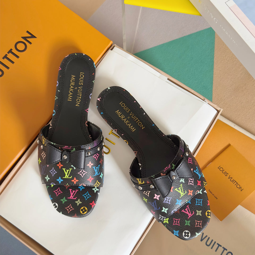LuxluxHouse Best Quality Women Shoes Louis Vuitton