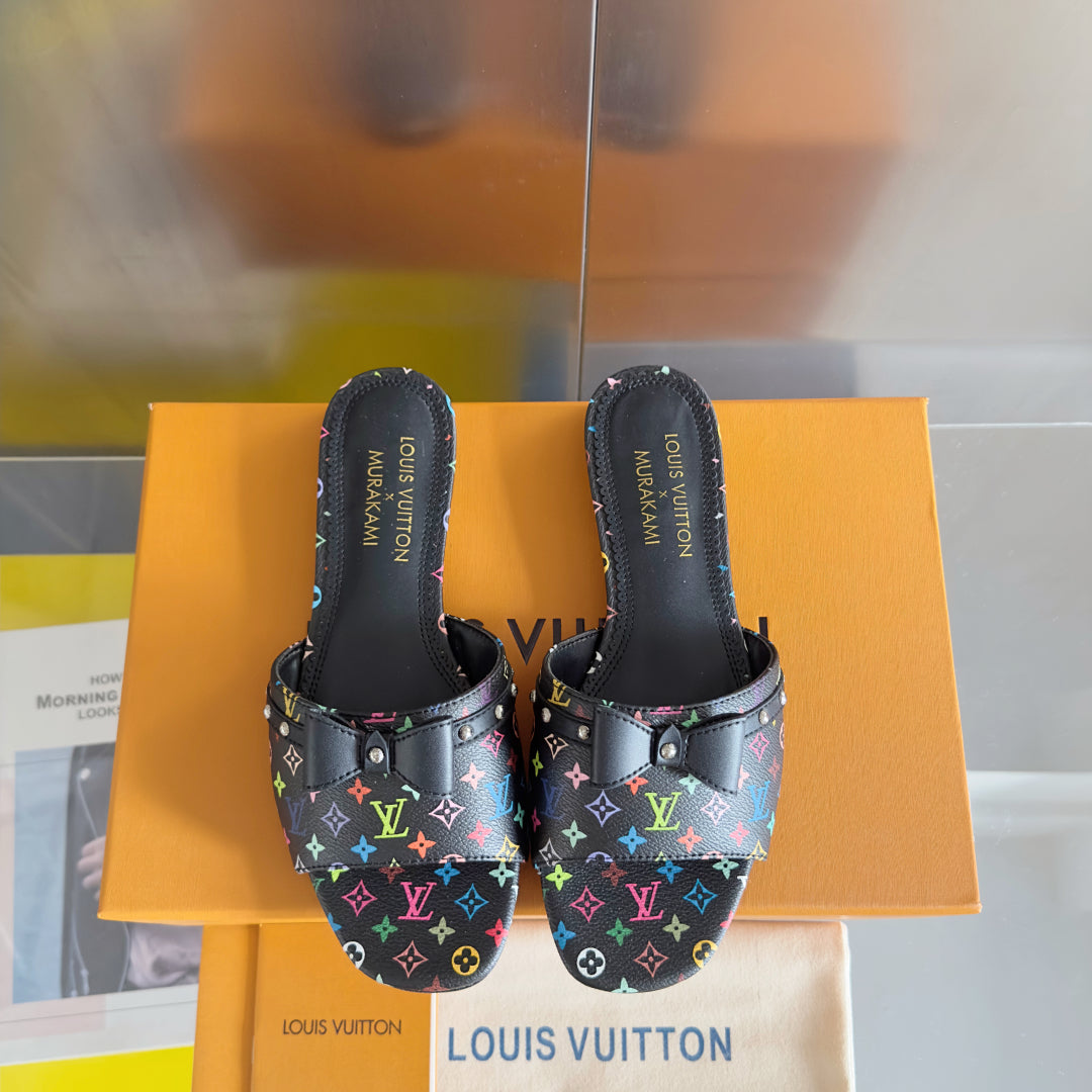 LuxluxHouse Best Quality Women Shoes Louis Vuitton