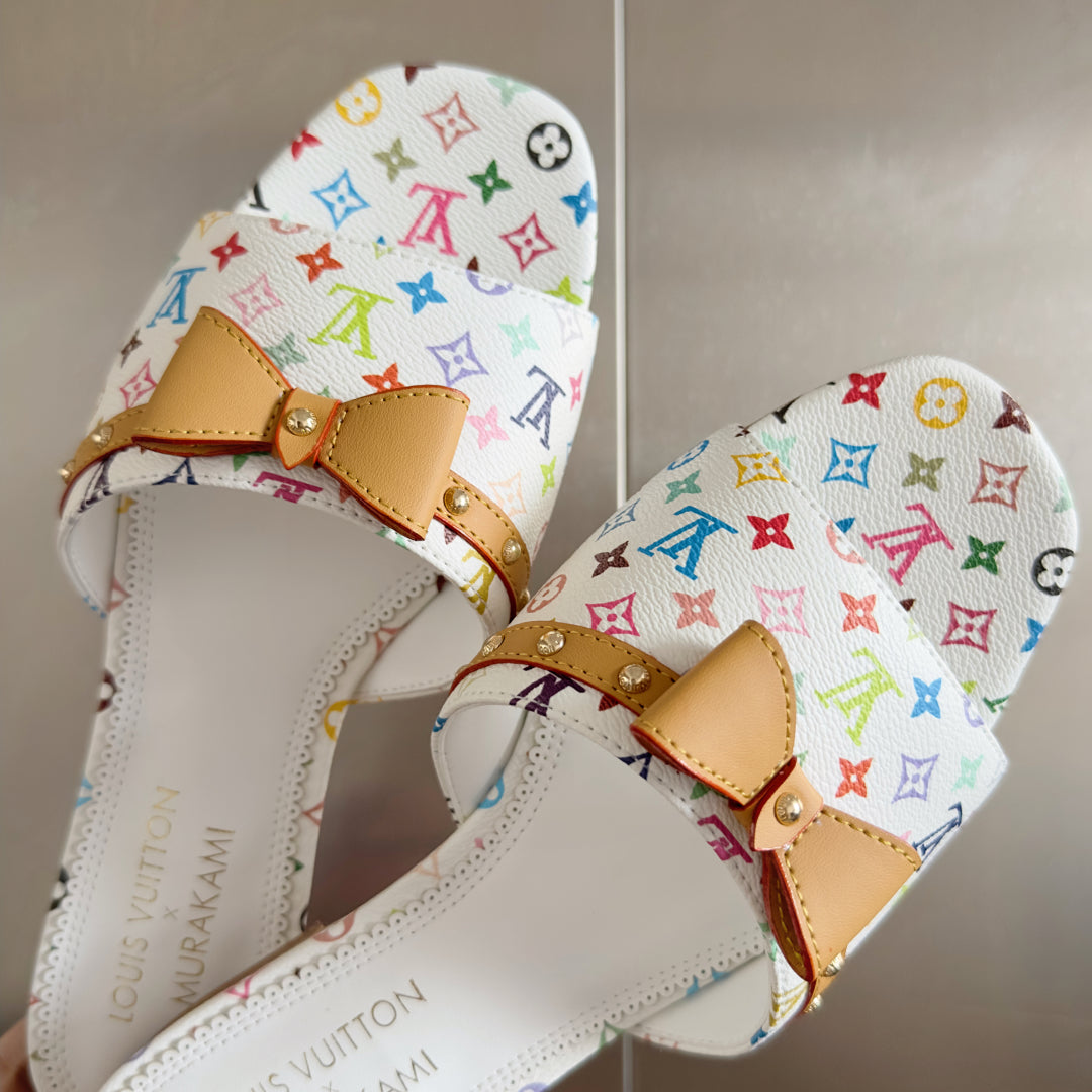 LuxluxHouse Best Quality Women Shoes Louis Vuitton