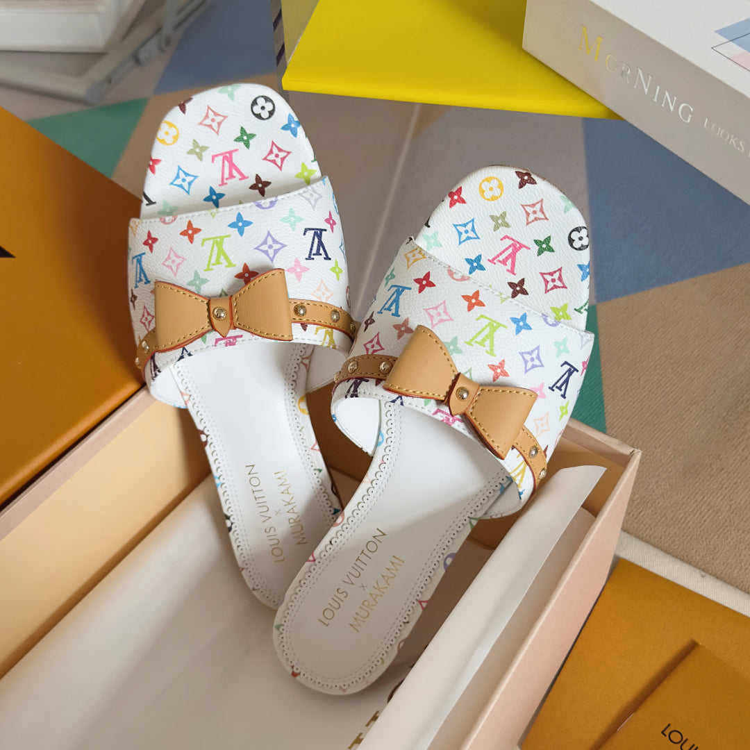 LuxluxHouse Best Quality Women Shoes Louis Vuitton