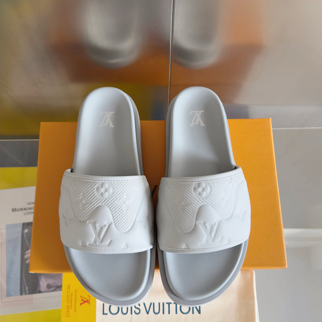 LuxluxHouse Best Quality Women Shoes Louis Vuitton
