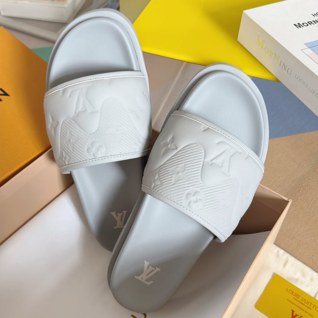 LuxluxHouse Best Quality Women Shoes Louis Vuitton