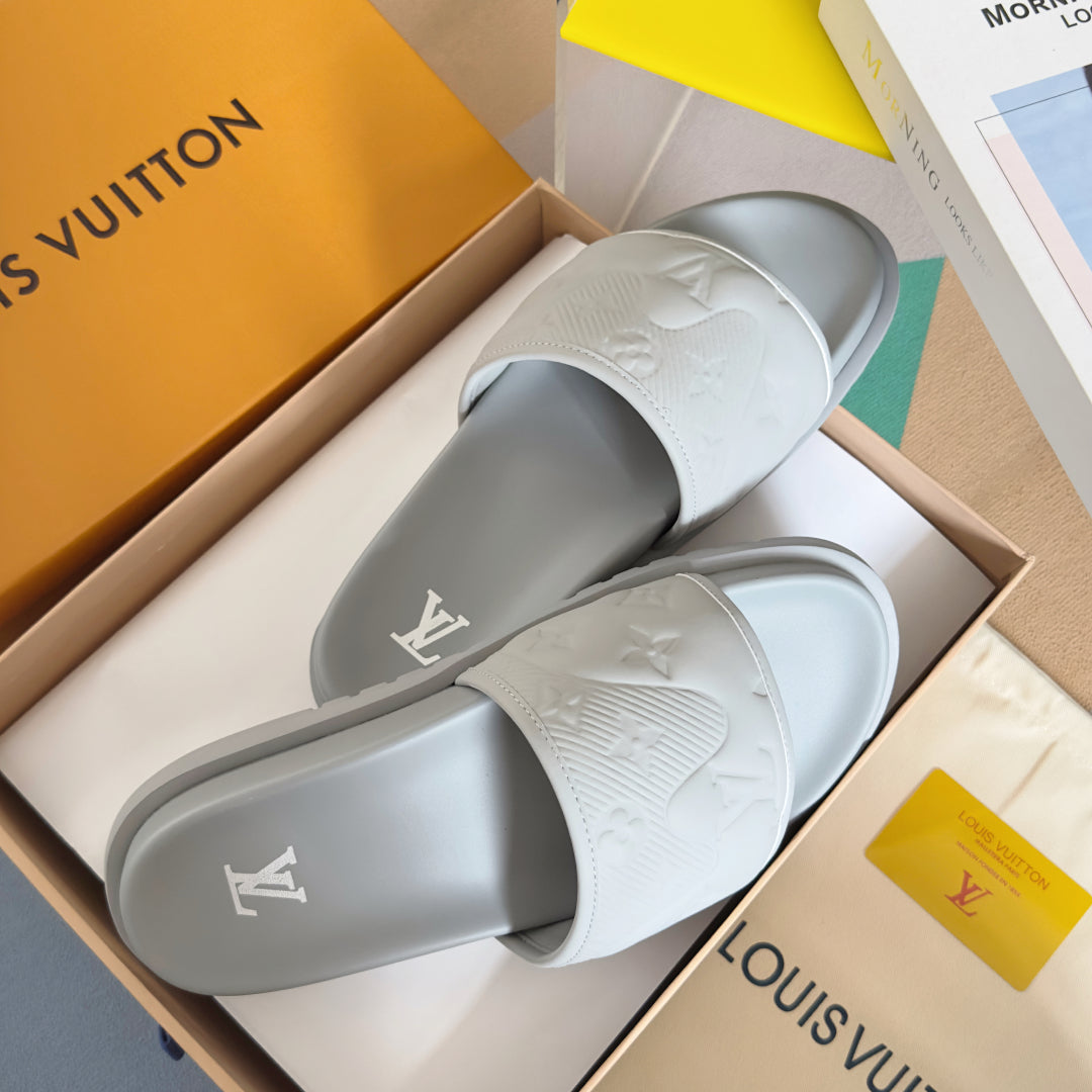 LuxluxHouse Best Quality Women Shoes Louis Vuitton