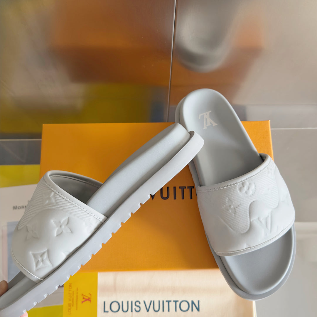 LuxluxHouse Best Quality Women Shoes Louis Vuitton