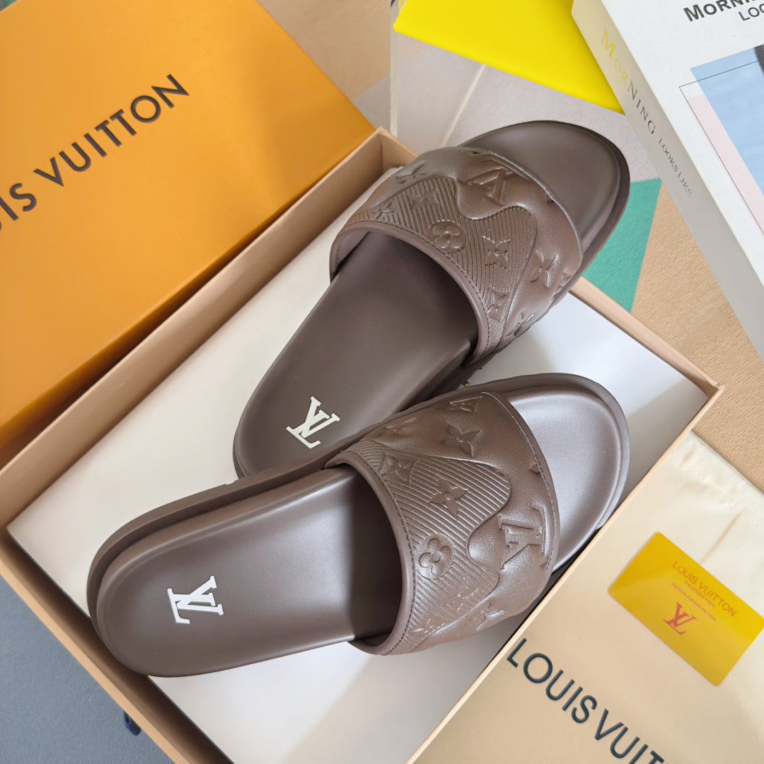 LuxluxHouse Best Quality Women Shoes Louis Vuitton