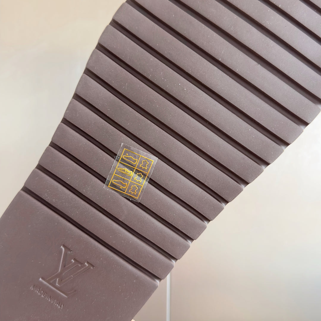 LuxluxHouse Best Quality Women Shoes Louis Vuitton