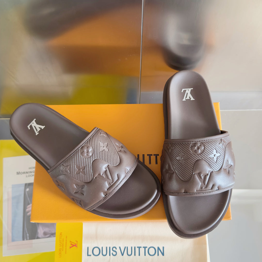 LuxluxHouse Best Quality Women Shoes Louis Vuitton
