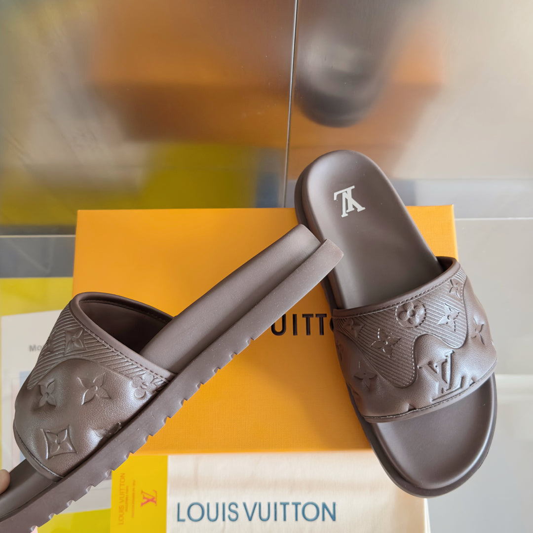 LuxluxHouse Best Quality Women Shoes Louis Vuitton
