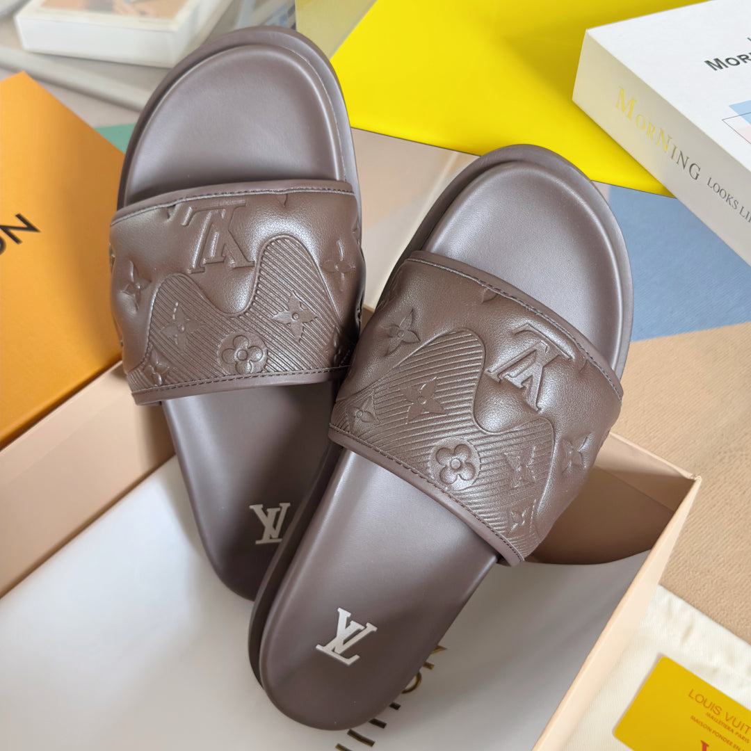LuxluxHouse Best Quality Women Shoes Louis Vuitton