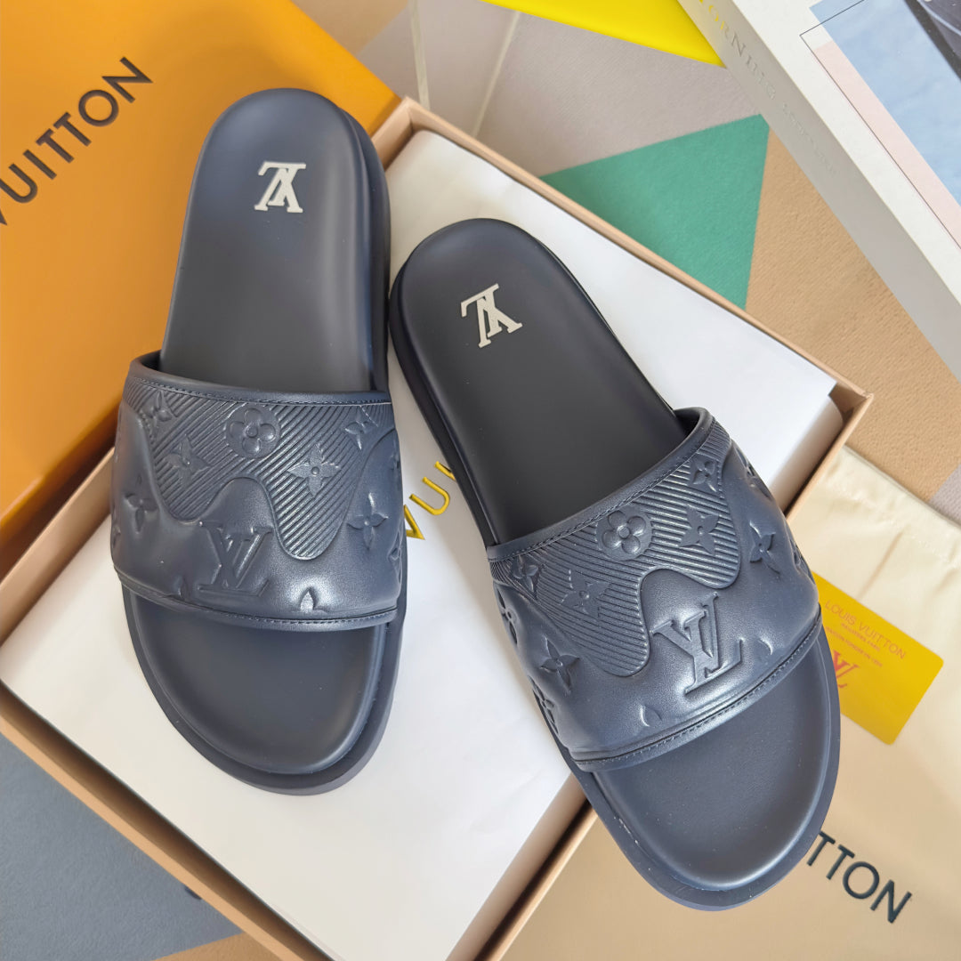 LuxluxHouse Best Quality Women Shoes Louis Vuitton