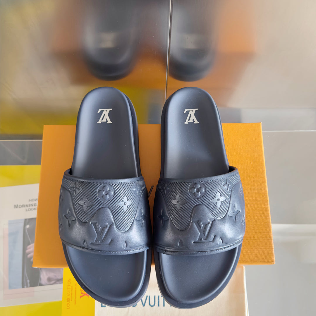 LuxluxHouse Best Quality Women Shoes Louis Vuitton