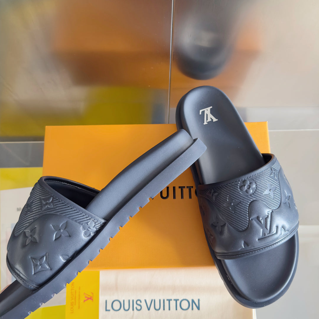 LuxluxHouse Best Quality Women Shoes Louis Vuitton