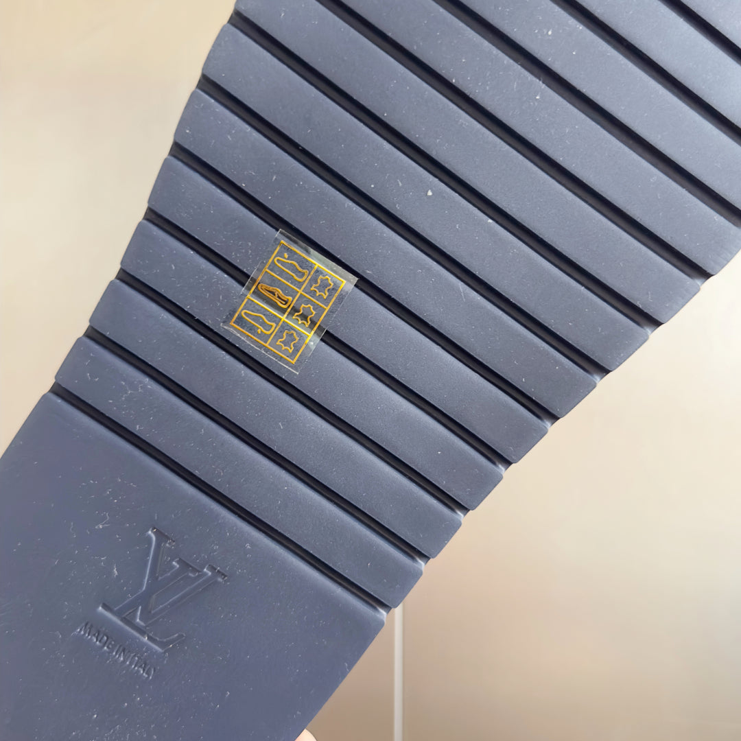 LuxluxHouse Best Quality Women Shoes Louis Vuitton
