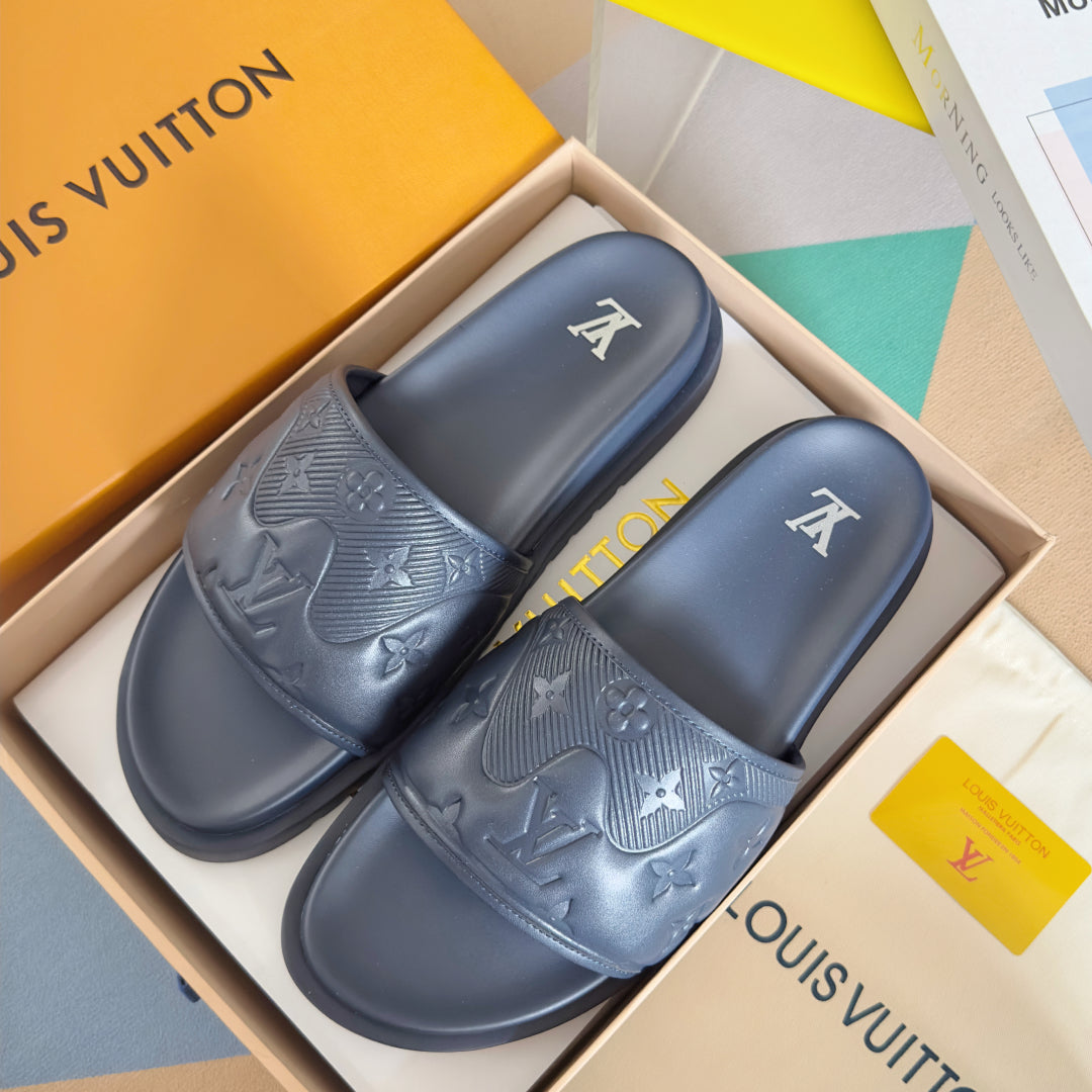 LuxluxHouse Best Quality Women Shoes Louis Vuitton