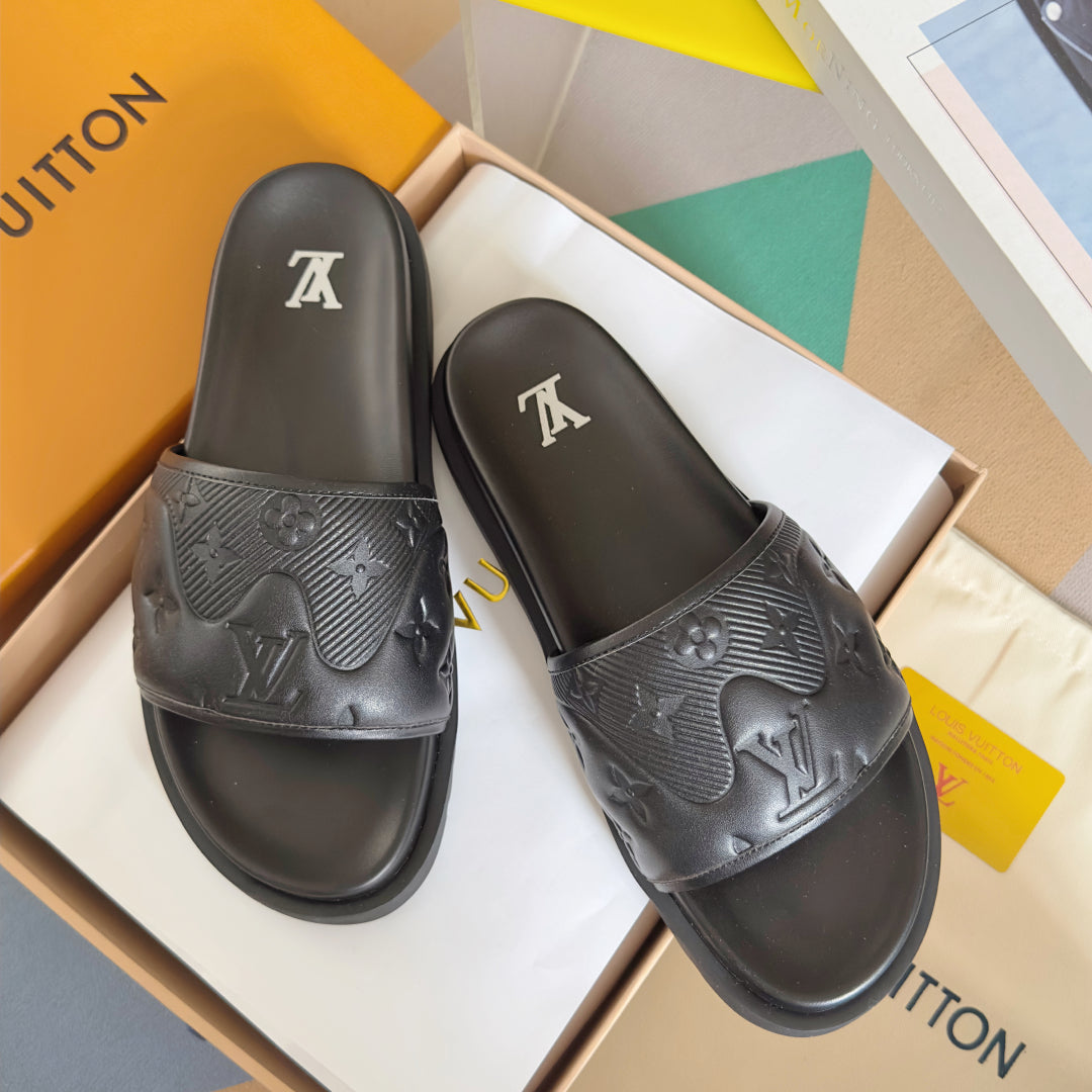 LuxluxHouse Best Quality Women Shoes Louis Vuitton