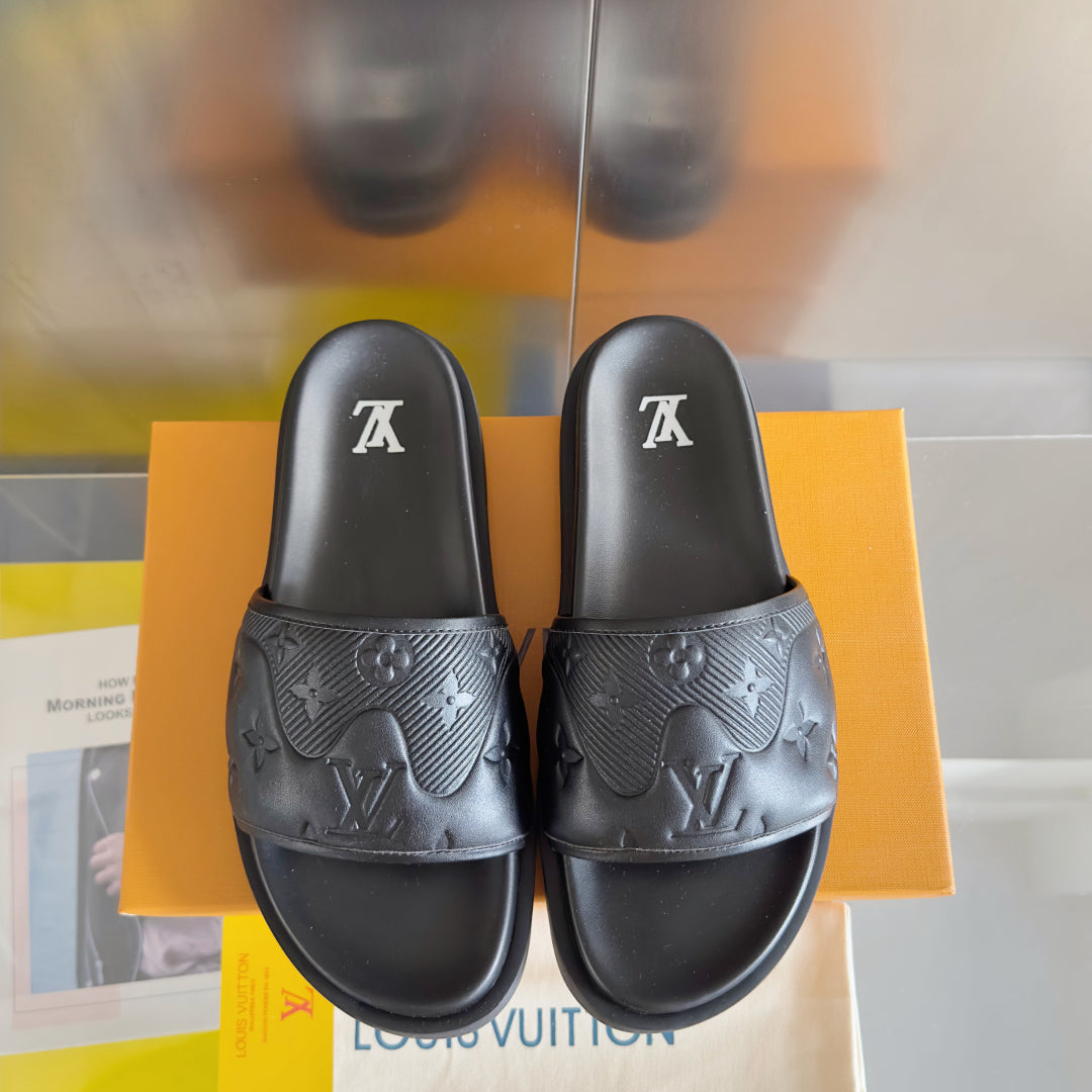 LuxluxHouse Best Quality Women Shoes Louis Vuitton