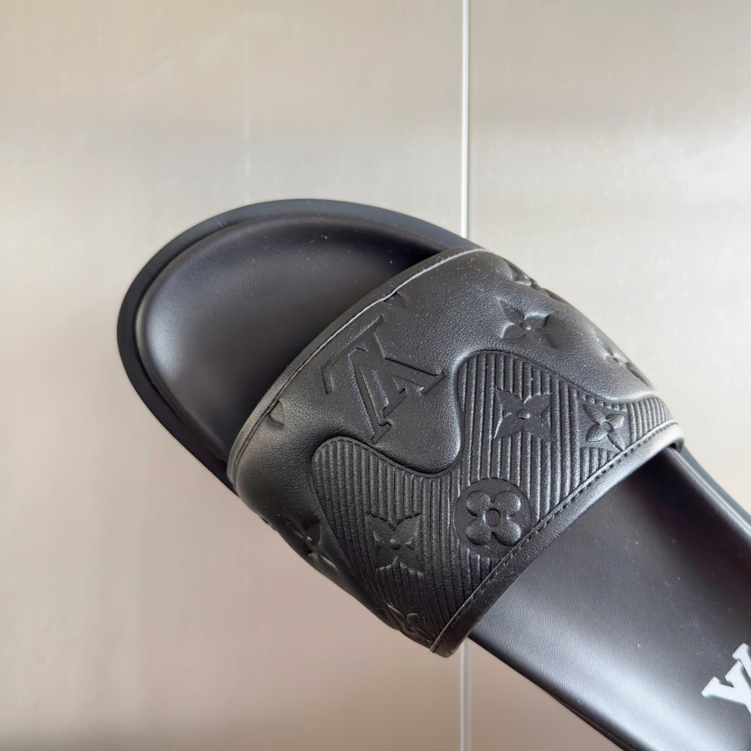 LuxluxHouse Best Quality Women Shoes Louis Vuitton
