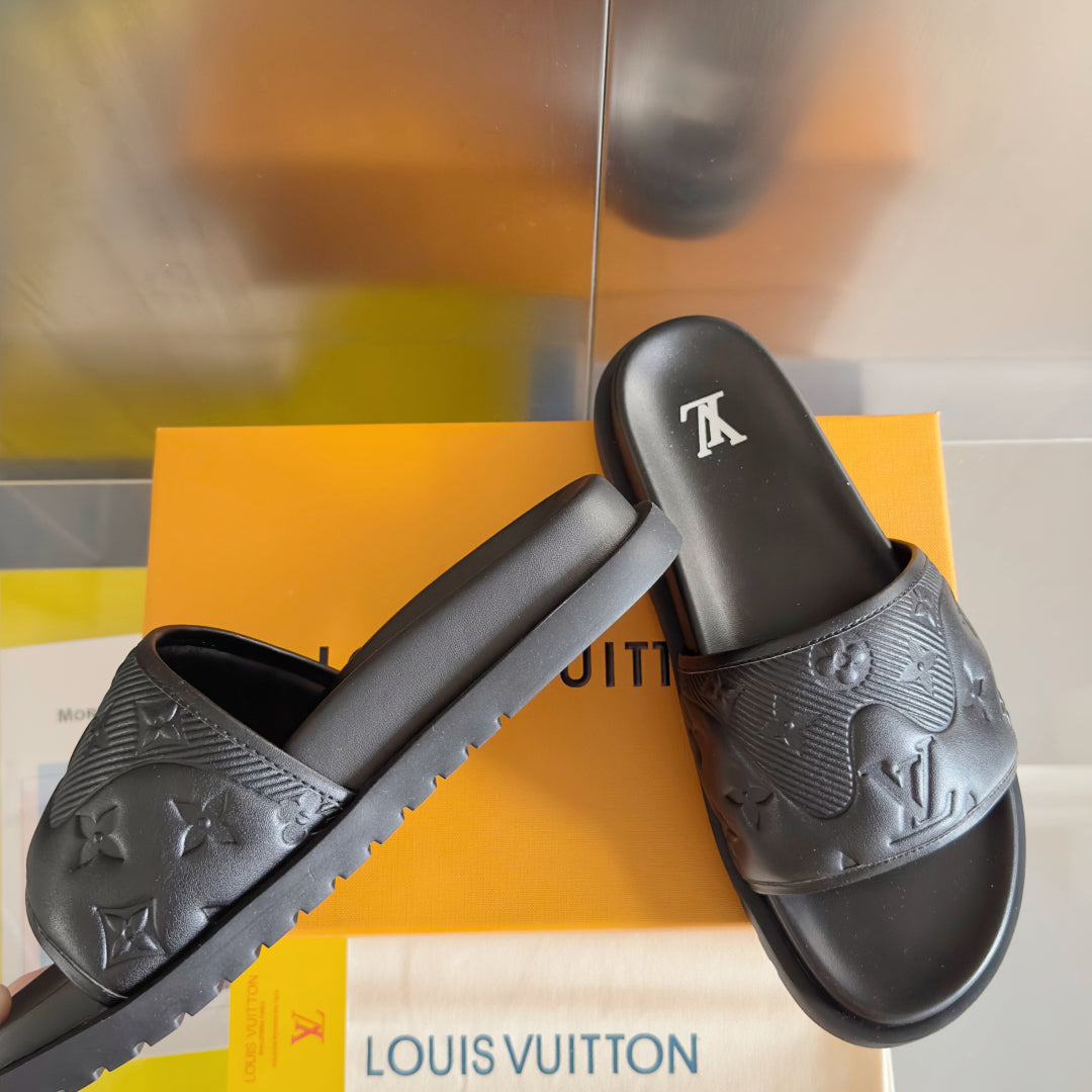 LuxluxHouse Best Quality Women Shoes Louis Vuitton