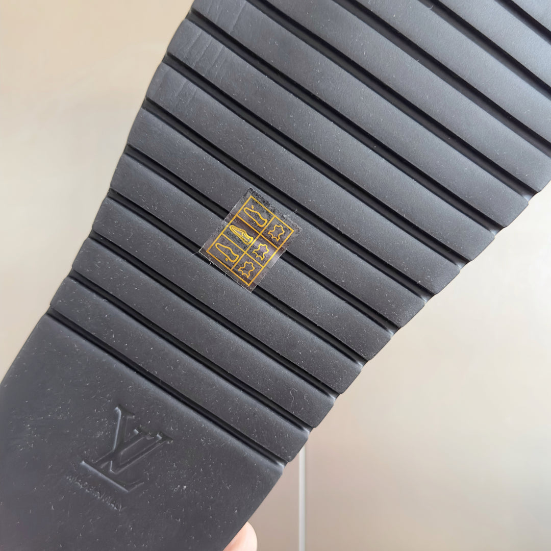 LuxluxHouse Best Quality Women Shoes Louis Vuitton