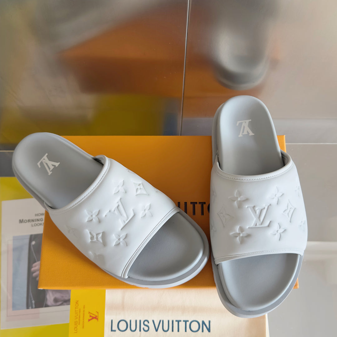LuxluxHouse Best Quality Women Shoes Louis Vuitton