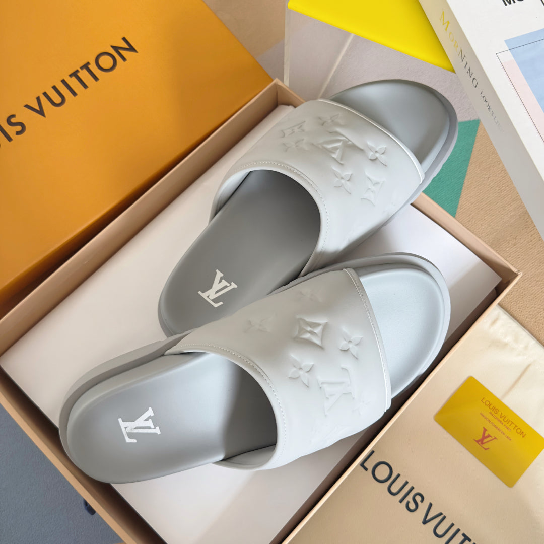 LuxluxHouse Best Quality Women Shoes Louis Vuitton