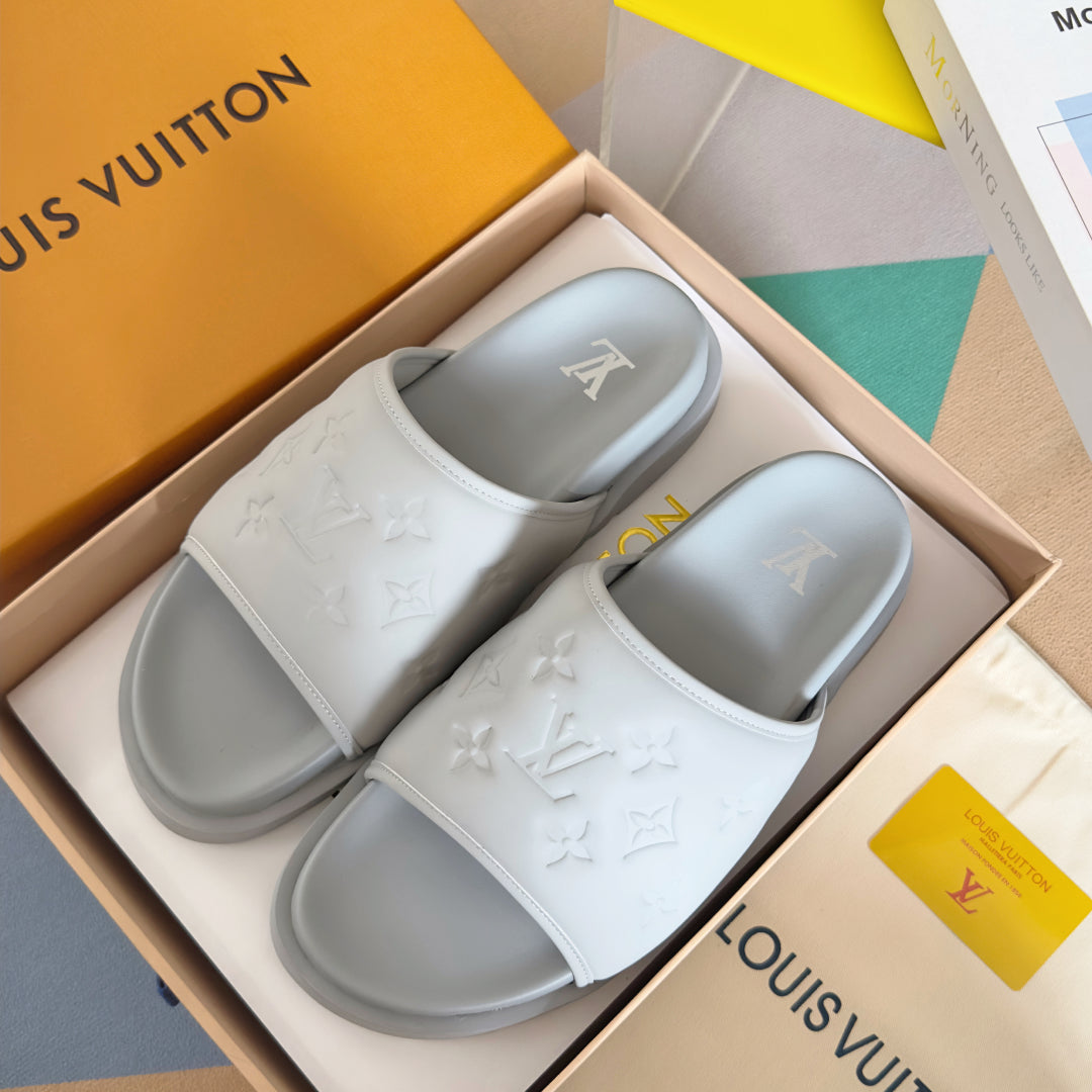 LuxluxHouse Best Quality Women Shoes Louis Vuitton