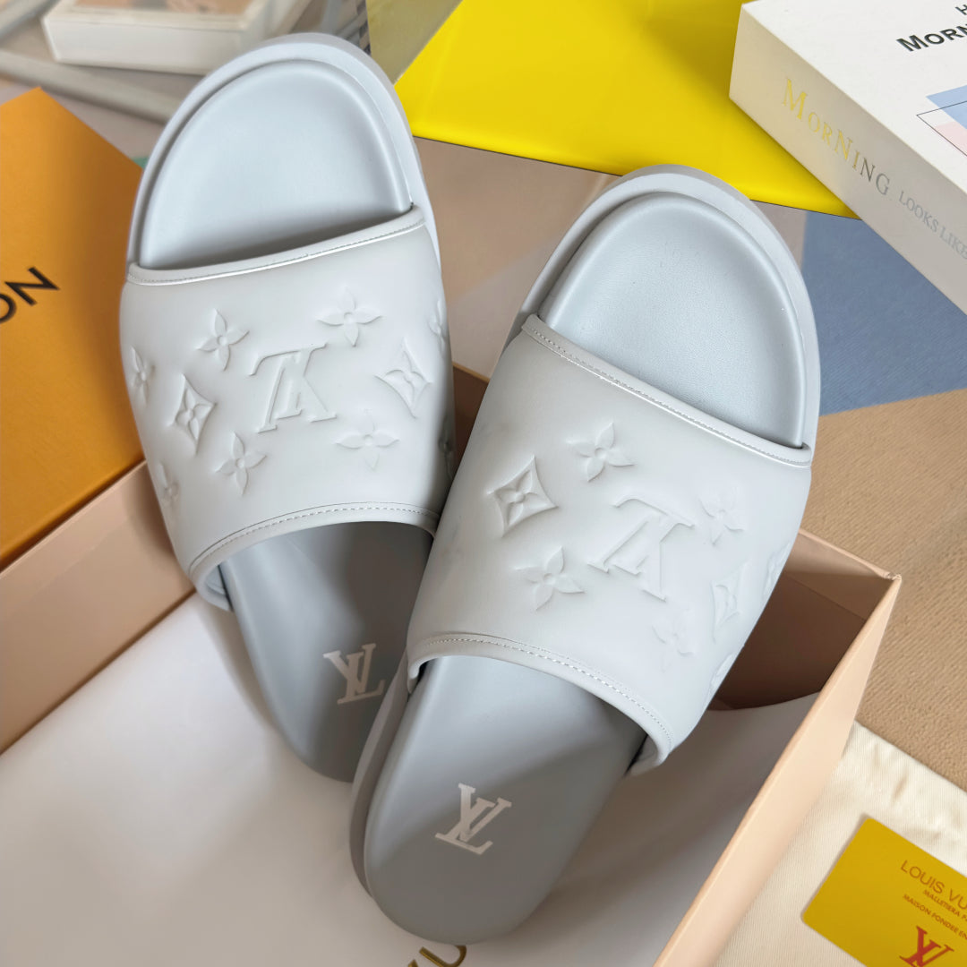 LuxluxHouse Best Quality Women Shoes Louis Vuitton