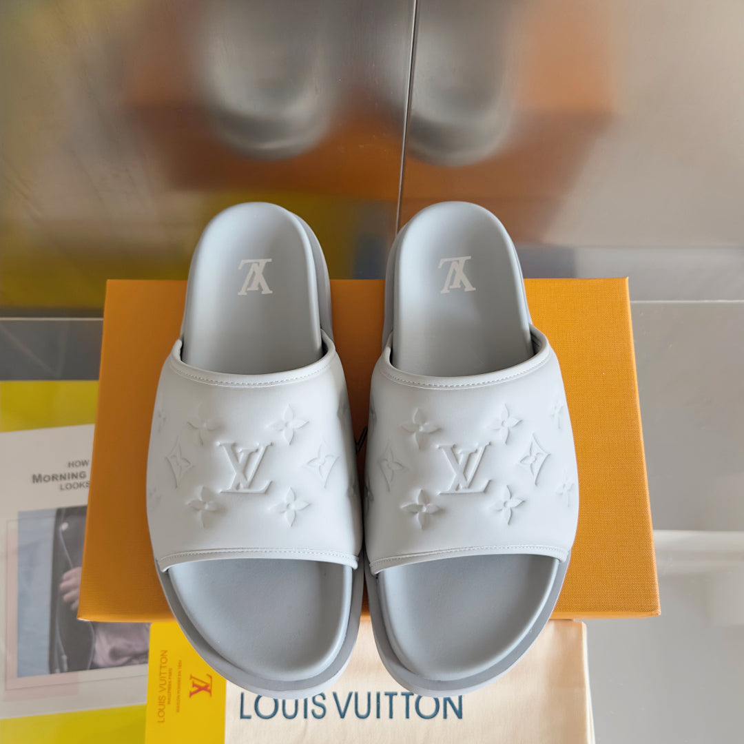 LuxluxHouse Best Quality Women Shoes Louis Vuitton