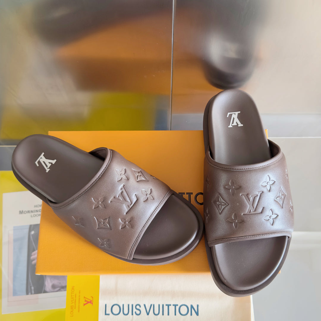 LuxluxHouse Best Quality Women Shoes Louis Vuitton