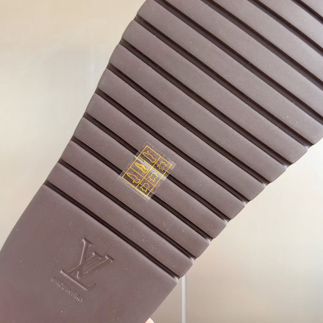 LuxluxHouse Best Quality Women Shoes Louis Vuitton
