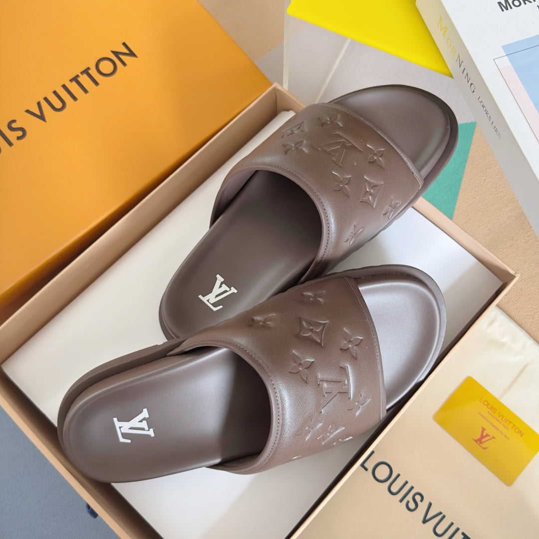 LuxluxHouse Best Quality Women Shoes Louis Vuitton