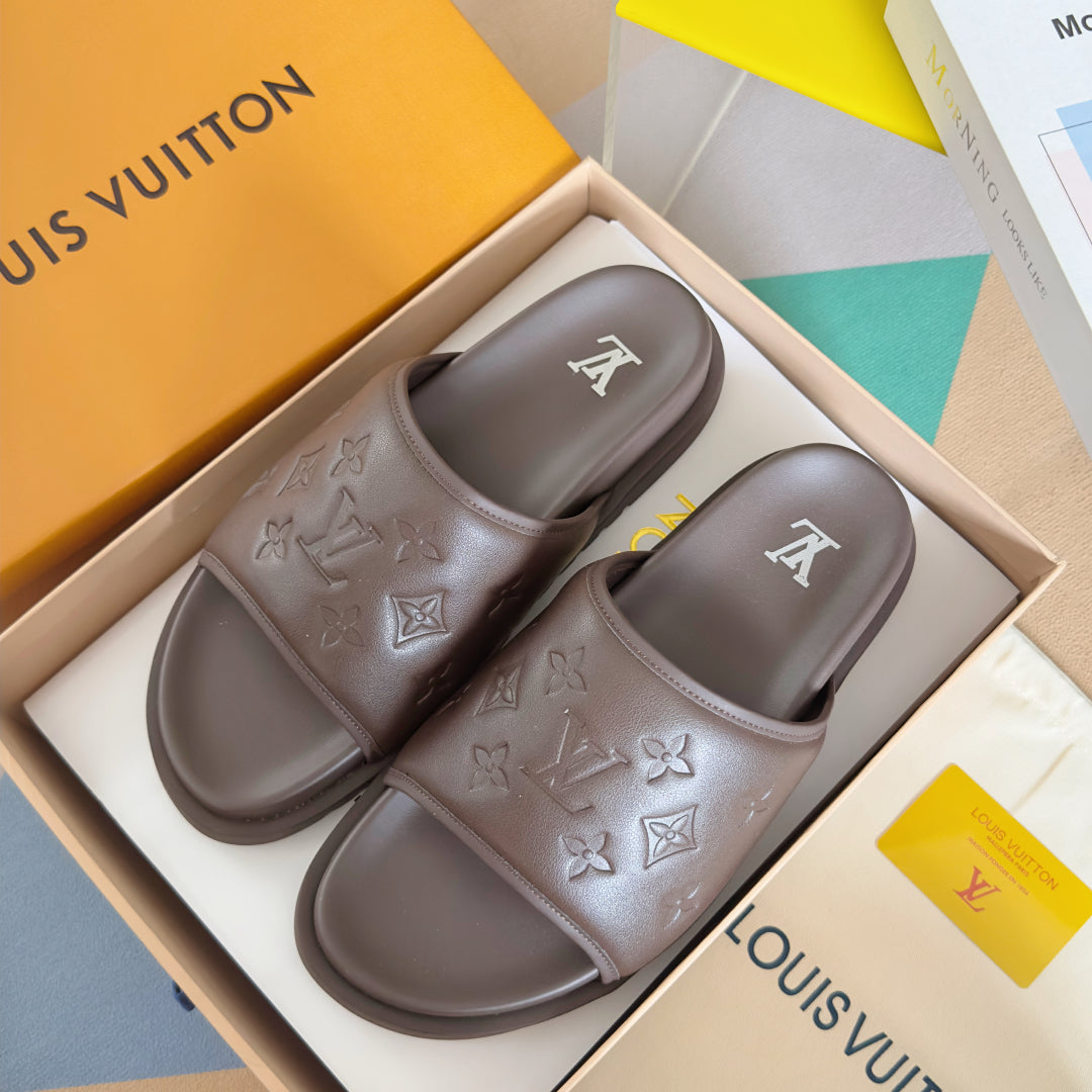 LuxluxHouse Best Quality Women Shoes Louis Vuitton