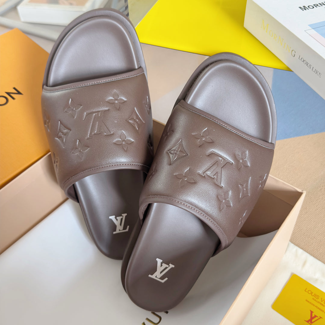 LuxluxHouse Best Quality Women Shoes Louis Vuitton