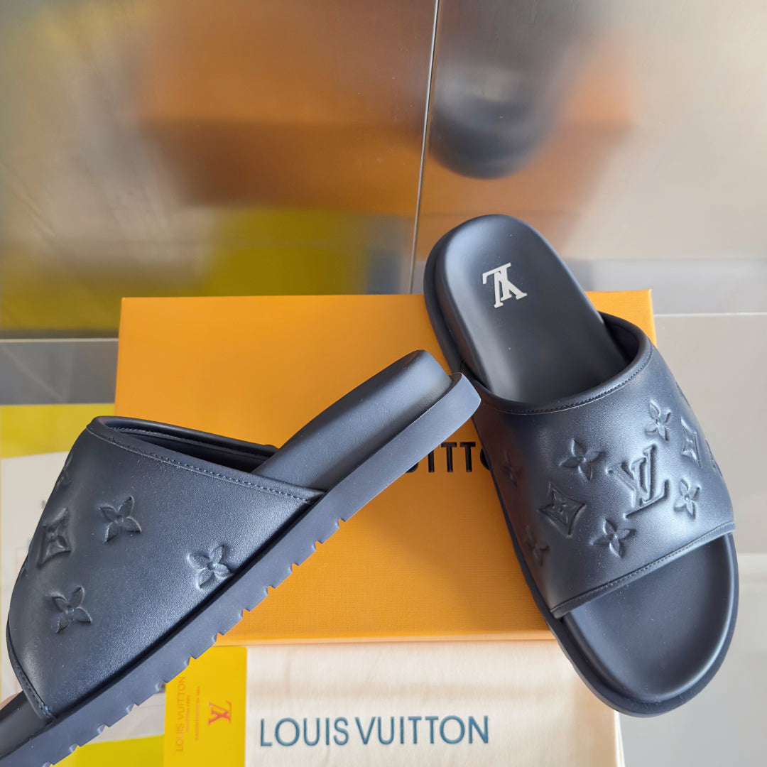 LuxluxHouse Best Quality Women Shoes Louis Vuitton